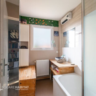 SUPERBE PAVILLON INDIVIDUEL 5 CHAMBRES