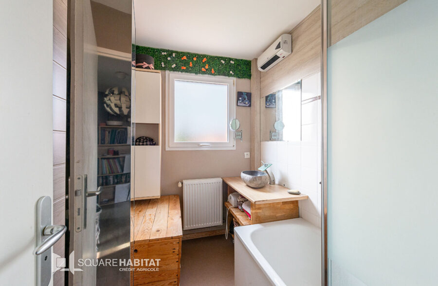 SUPERBE PAVILLON INDIVIDUEL 5 CHAMBRES