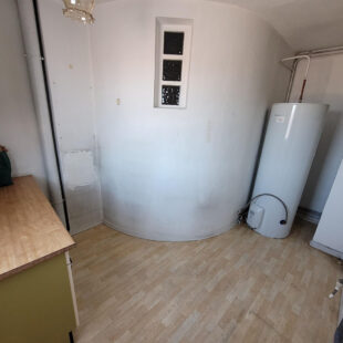 Lomme Métro Canteleu – T4 de 114m² – balcon – parking – cave
