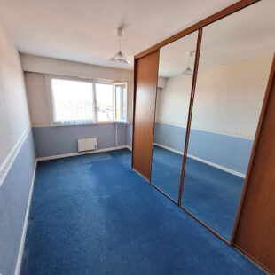 Lomme Métro Canteleu – T4 de 114m² – balcon – parking – cave
