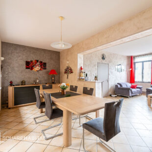 Maison Nomain