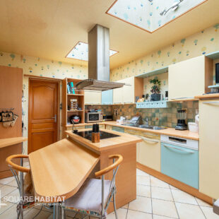 Maison Nomain
