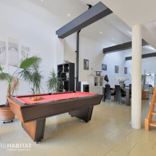 Maison Lapugnoy 5 pièce(s) 132 m2