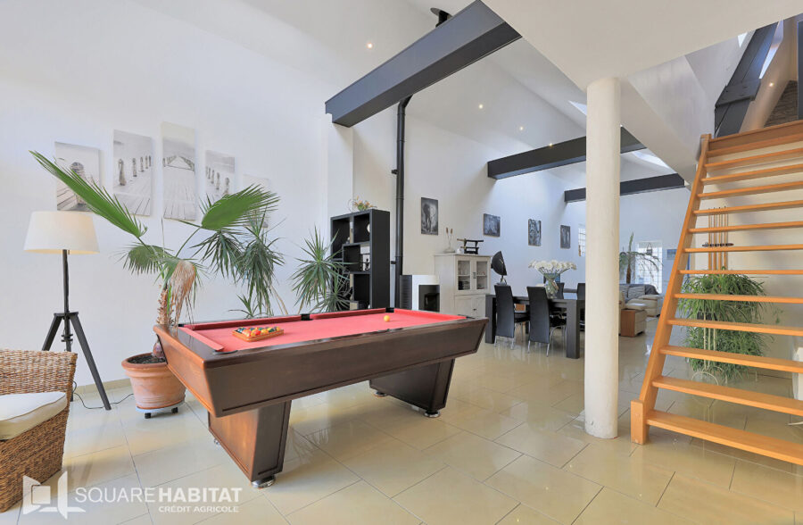 Maison Lapugnoy 5 pièce(s) 132 m2