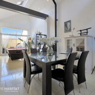 Maison Lapugnoy 5 pièce(s) 132 m2