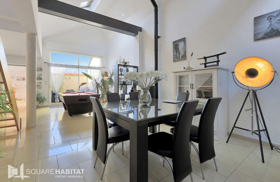 Maison Lapugnoy 5 pièce(s) 132 m2