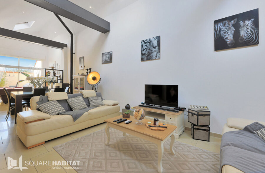 Maison Lapugnoy 5 pièce(s) 132 m2