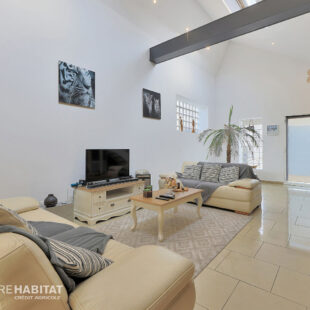 Maison Lapugnoy 5 pièce(s) 132 m2