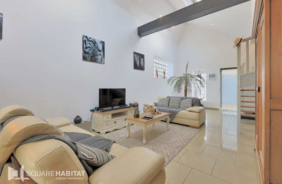 Maison Lapugnoy 5 pièce(s) 132 m2