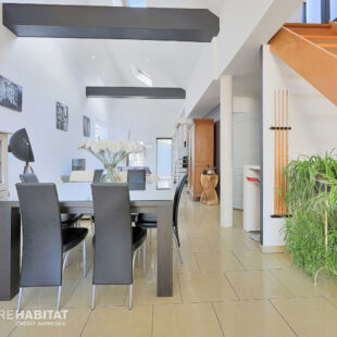 Maison Lapugnoy 5 pièce(s) 132 m2