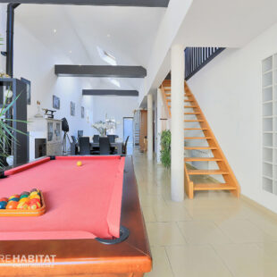 Maison Lapugnoy 5 pièce(s) 132 m2