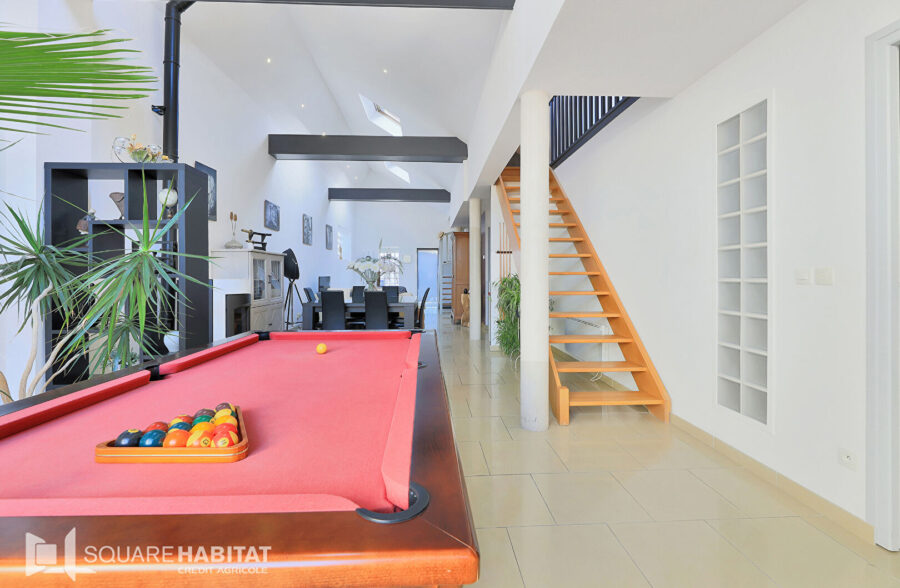 Maison Lapugnoy 5 pièce(s) 132 m2