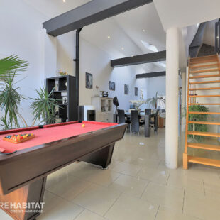 Maison Lapugnoy 5 pièce(s) 132 m2