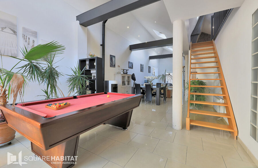 Maison Lapugnoy 5 pièce(s) 132 m2