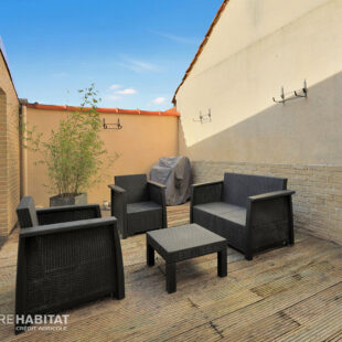Maison Lapugnoy 5 pièce(s) 132 m2