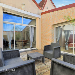 Maison Lapugnoy 5 pièce(s) 132 m2