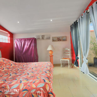 Maison Lapugnoy 5 pièce(s) 132 m2