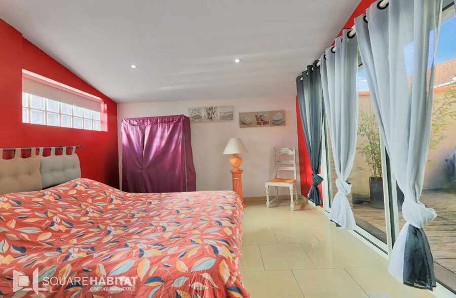 Maison Lapugnoy 5 pièce(s) 132 m2