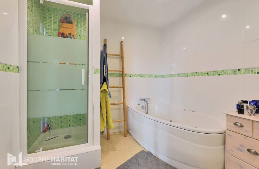 Maison Lapugnoy 5 pièce(s) 132 m2