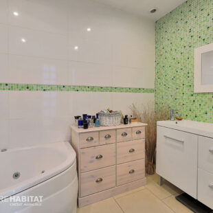 Maison Lapugnoy 5 pièce(s) 132 m2