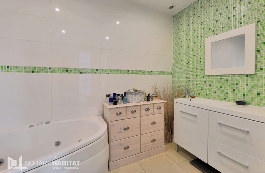 Maison Lapugnoy 5 pièce(s) 132 m2