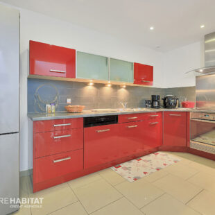 Maison Lapugnoy 5 pièce(s) 132 m2