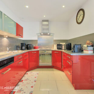 Maison Lapugnoy 5 pièce(s) 132 m2