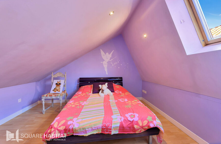Maison Lapugnoy 5 pièce(s) 132 m2