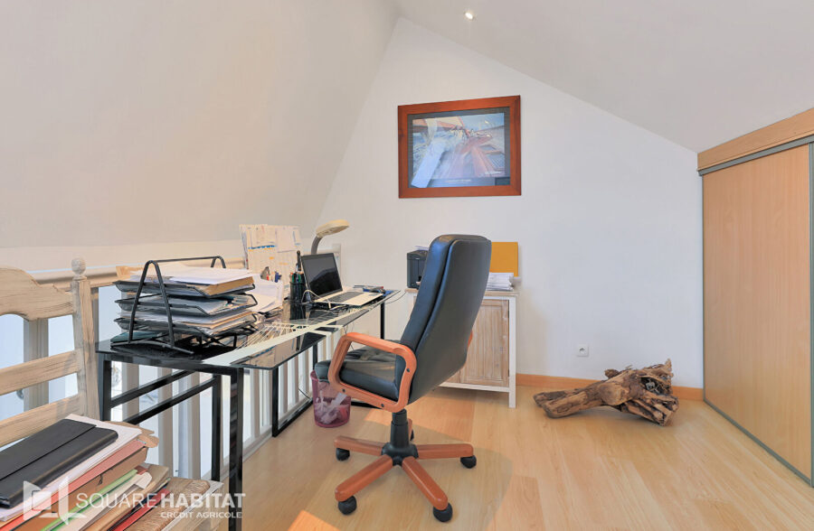 Maison Lapugnoy 5 pièce(s) 132 m2
