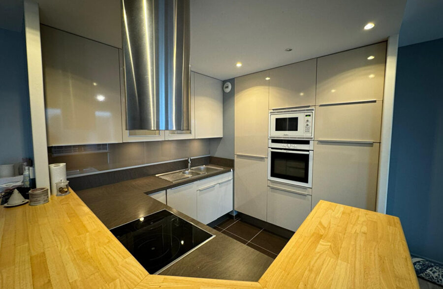 Appartement Boulogne Sur Mer 3 pièce(s) 66 m2