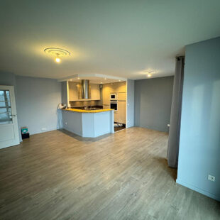 Appartement Boulogne Sur Mer 3 pièce(s) 66 m2