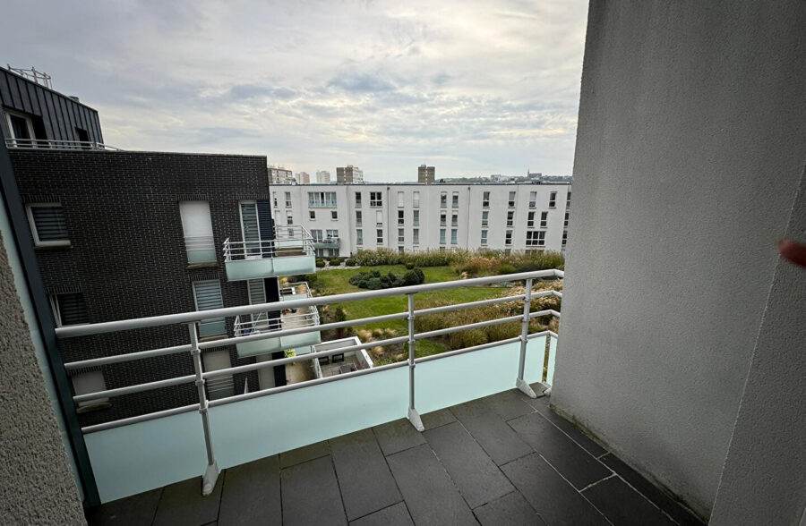 Appartement Boulogne Sur Mer 3 pièce(s) 66 m2