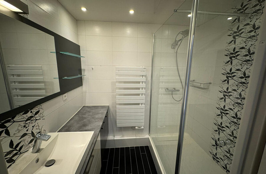 Appartement Boulogne Sur Mer 3 pièce(s) 66 m2