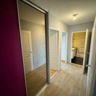 Appartement Boulogne Sur Mer 3 pièce(s) 66 m2