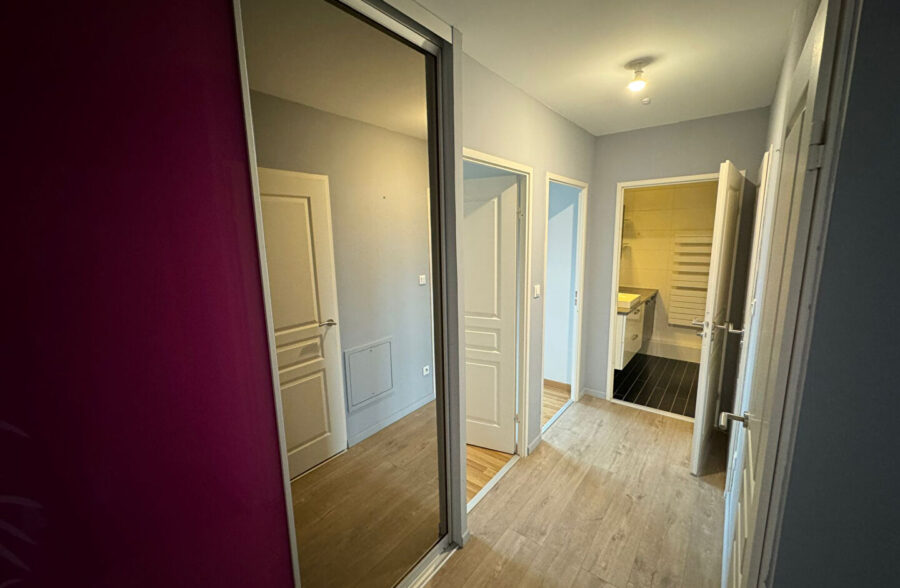Appartement Boulogne Sur Mer 3 pièce(s) 66 m2