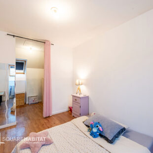 Maison individuelle, 3 chambres