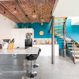 Maison Herin 4 pièce(s) 138 m2 <small> Sous compromis </small>
