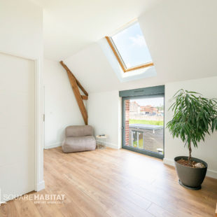 Maison Herin 4 pièce(s) 138 m2  Sous compromis 