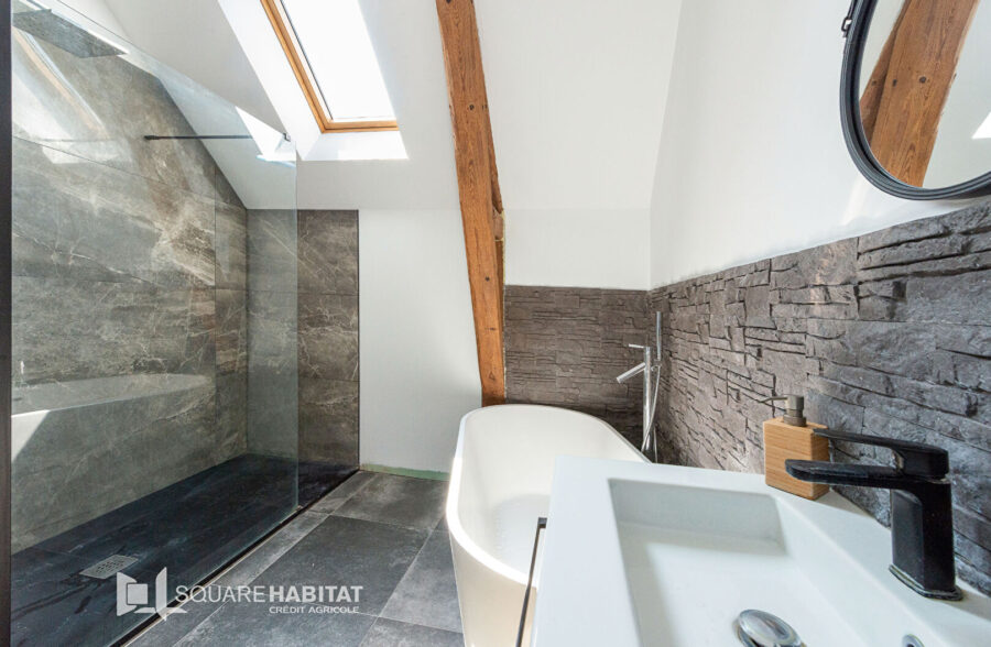 Maison Herin 4 pièce(s) 138 m2 <small> Sous compromis </small>