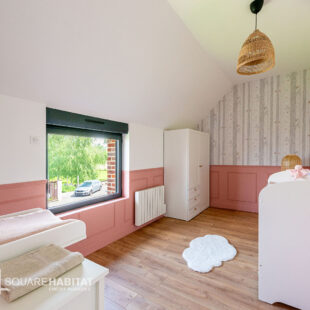 Maison Herin 4 pièce(s) 138 m2 <small> Sous compromis </small>