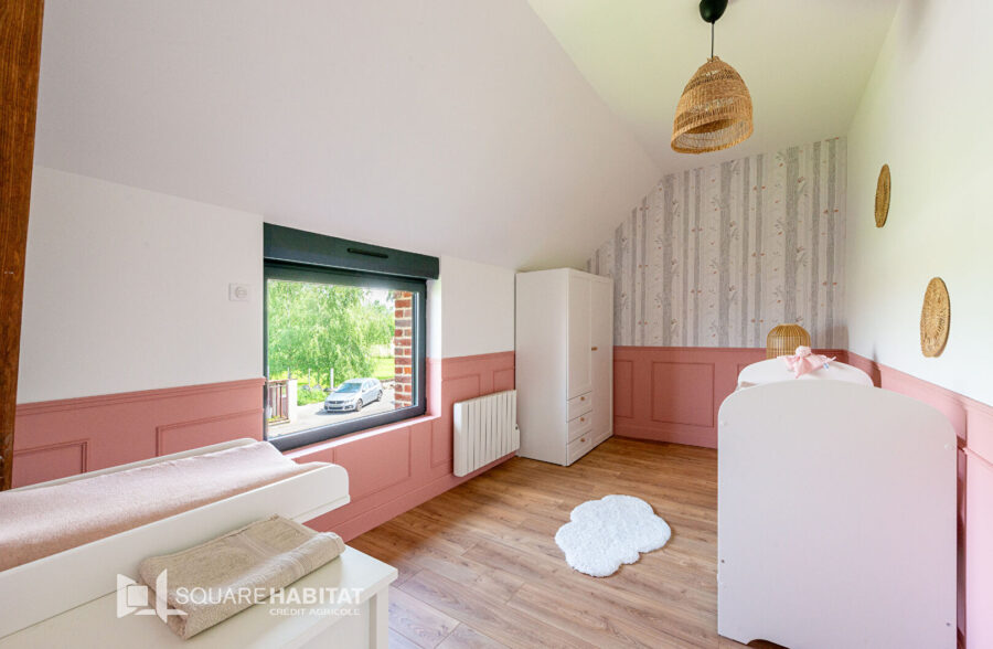 Maison Herin 4 pièce(s) 138 m2 <small> Sous compromis </small>