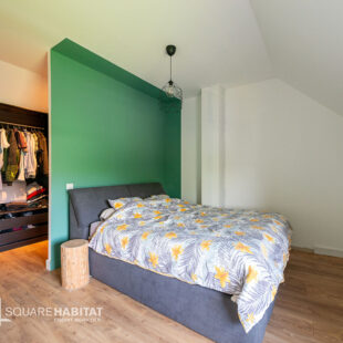 Maison Herin 4 pièce(s) 138 m2 <small> Sous compromis </small>