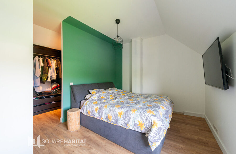Maison Herin 4 pièce(s) 138 m2 <small> Sous compromis </small>