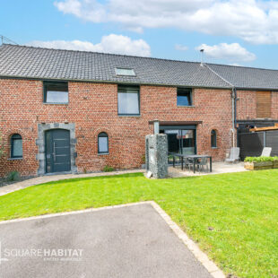 Maison Herin 4 pièce(s) 138 m2 <small> Sous compromis </small>
