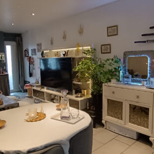 Maison louée, saine et rénovée !