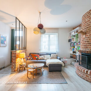 Maison Valenciennes 5 pièce(s) 119.93 m2