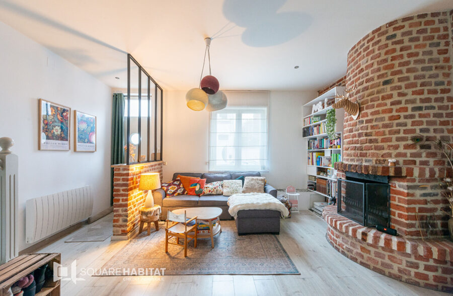Maison Valenciennes 5 pièce(s) 119.93 m2