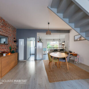 Maison Valenciennes 5 pièce(s) 119.93 m2