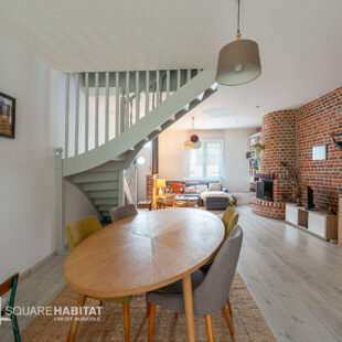Maison Valenciennes 5 pièce(s) 119.93 m2