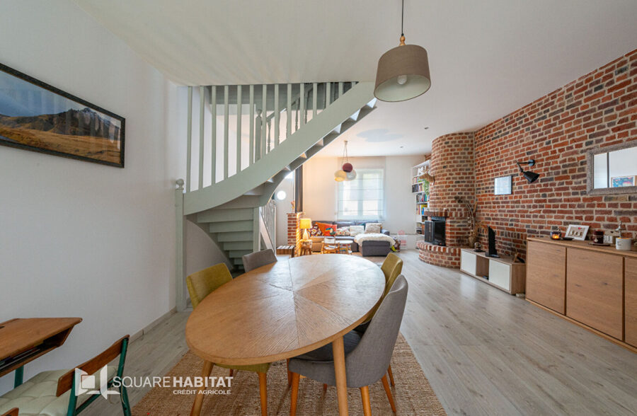 Maison Valenciennes 5 pièce(s) 119.93 m2